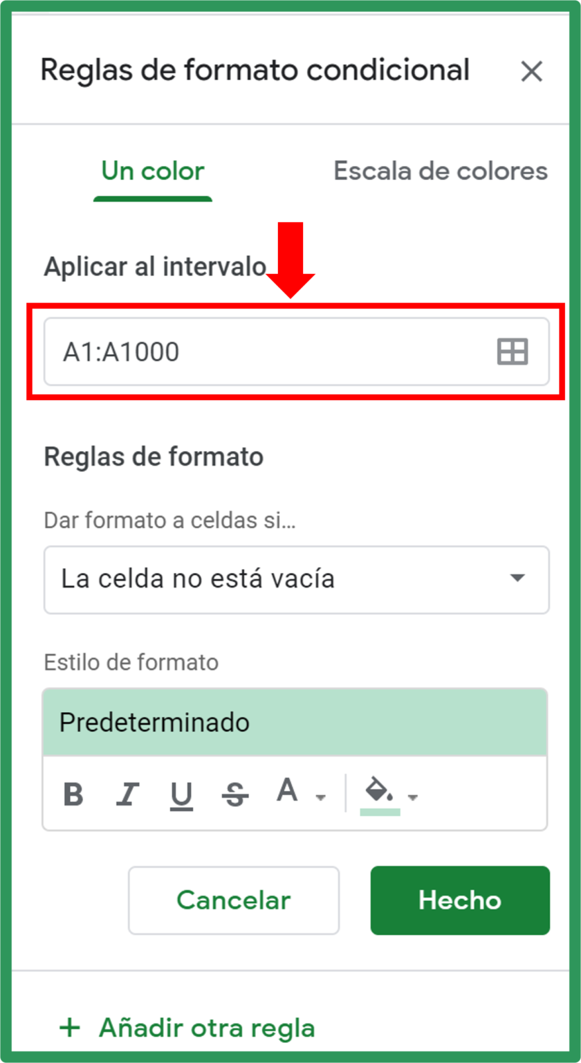 C Mo Encontrar Y Resaltar Duplicados En Google Sheets Tips Hojas De